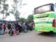 Terminal Poris Plawad Kota Tangerang Jadi Titik Mudik Gratis 2026, Lebih dari 100 Ribu Peserta Ikut