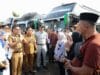 Pemkot Tangsel dan Kemenhub melepas peserta mudik gratis Lebaran 2026 di Pondok Cabe untuk perjalanan aman dan nyaman.