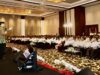 600 karyawan Paramount Enterprise buka puasa bersama di Atria Hotel Gading Serpong sebagai ajang silaturahmi dan kebersamaan Ramadan.
