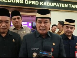 Cegah Calo Kerja, Fraksi PDIP DPRD Tangerang Minta Pemkab Revitalisasi BLK