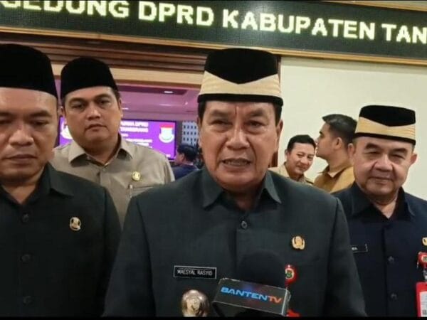 Cegah Calo Kerja, Fraksi PDIP DPRD Tangerang Minta Pemkab Revitalisasi BLK