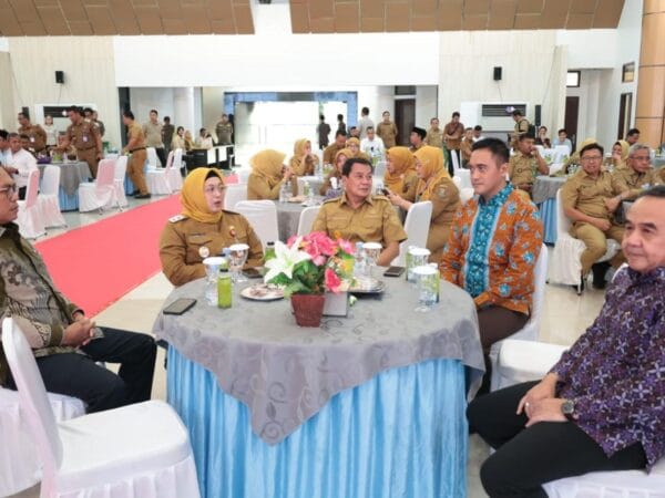 Tongkat Komando Kajari Tangerang Berpindah, Wahyudi Eko Husodo Siap “Jewer” Pejabat Bandel