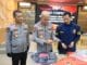 Polda Banten Ungkap Kasus Senpi Rakitan, Dua Tersangka Ditangkap di Merak