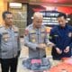 Polda Banten tangkap dua tersangka kepemilikan senpi rakitan di Merak. Keduanya terancam hukuman hingga 15 tahun.