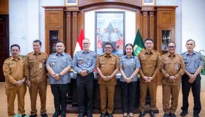 Pemprov Banten siap jadi tuan rumah peresmian Posbankum nasional oleh Presiden Prabowo untuk perluas akses keadilan.