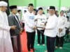 Safari Ramadan di Al Khairiyah, Andra Soni tegaskan komitmen sekolah gratis dan salurkan bantuan sosial di Cilegon, Banten.
