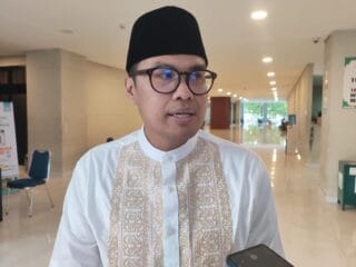 Perusahaan Tangsel Raih Kontrak Haji, Ekspor 76 Ton Bumbu ke Arab Saudi