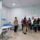 Wabup Tangerang Intan Nurul Hikmah tinjau RS Insan Nusantara Rajeg dan dorong percepatan kerja sama BPJS agar segera layani warga.