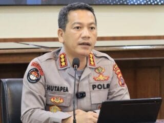 Viral Kasus Mahasiswa Rekam Dosen di Toilet, Polda Banten Terima Laporan Korban