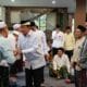 Bupati Tangerang sampaikan arah kebijakan RPJMD saat pengajian Al-Munir, fokus pada pendidikan, kesehatan, lingkungan, dan ekonomi.