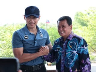 AHY Puji Penataan Kawasan Nelayan di Mauk, Dorong Hunian dan Ekonomi Berbasis Pesisir