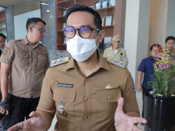 ASN Tangsel WFH Tiap Jumat, Layanan Penting Tetap Beroperasi