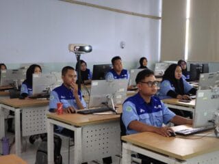 Dari Barista hingga Las Listrik, BLK Jayanti Buka 7 Program Pelatihan