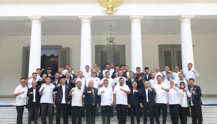 Banten matangkan kesiapan jadi tuan rumah PON 2032 bersama Lampung, fokus pada infrastruktur, sport center, dan prestasi atlet daerah.