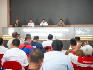 Panitia May Day 2026 KabupatenTangerang Resmi Dibentuk, Ini Susunan Lengkapnya