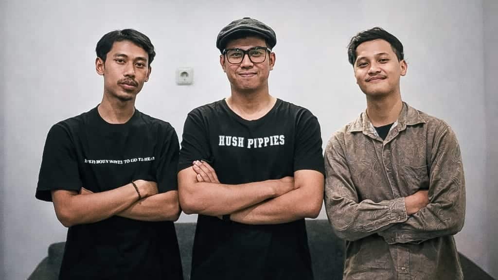 NRTG rilis “Kita Lawan Dunia”, single pop punk emosional tentang gagal, bangkit, dan perjuangan meraih mimpi yang terasa dekat.