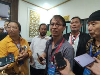 Investor China Lirik Energi Terbarukan Kota Serang, Proyek PLTS-PLTB Disiapkan dengan Investasi Awal Rp1 Triliun