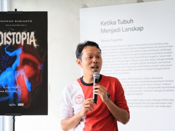 Wakil Wali Kota Serang Dorong Kota Serang Jadi Kota Event, Pacu Pariwisata dan UMKM Tumbuh