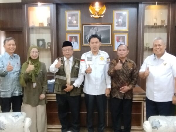 Wakil Wali Kota Serang Genjot Program “Satu Keluarga Satu Pengusaha”, Dongkrak Ekonomi dan Serap Tenaga Kerja