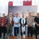 Pemkab Tangerang fasilitasi ibadah Paskah jemaat POUK Tesalonika di Teluknaga, Bupati dan Forkopimda pastikan aman nyaman.