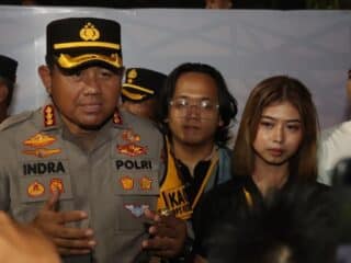 Kasus Kematian Pelajar di Sukadiri Tangerang, Polisi Ungkap Ada Luka Senjata Tajam