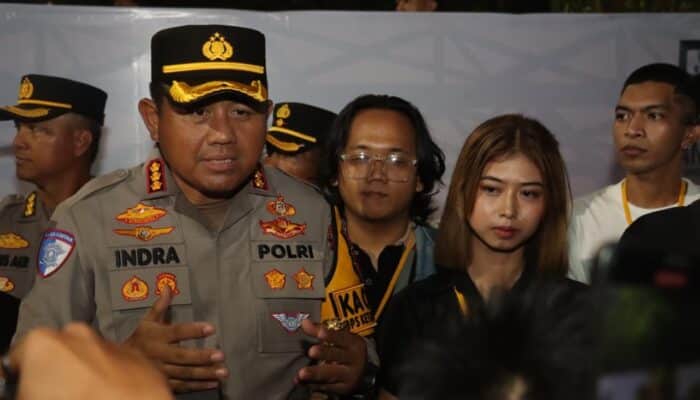 Polisi periksa 8 saksi kasus penemuan jasad pelajar di Tangerang. Dugaan korban tewas akibat kekerasan, penyelidikan masih berlangsung.