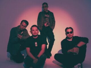 Band Bandung Masada Hadirkan Mereka, Lagu tentang Paradoks Kekuasaan