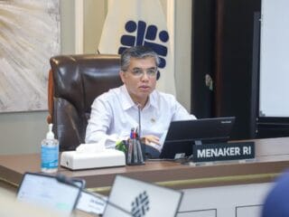 Perusahaan Fasilitasi Sertifikasi Magang, Kemnaker Beri Reward dan Prioritas