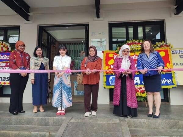 Mika Daycare & Preschool Resmi Buka Cabang Ketiga di BSD, Perluas Layanan PAUD Berkualitas