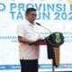 Gubernur Andra Soni paparkan IPM 77,25 dan pertumbuhan ekonomi Banten 5,37 persen dalam Musrenbang RKPD 2027.