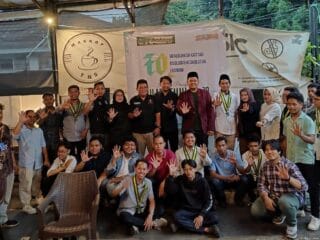 SEMMI Jakarta Raya Soroti Bahaya Narkotika Jenis Baru dalam Cairan Vape