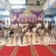 UKM FK-3 UINSSC Cirebon gelar halalbihalal, perkuat ukhuwah dan semangat organisasi mahasiswa pasca Ramadan hangat.