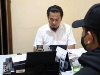 Rekam Dosen di Toilet Untirta, MZ Mengaku dan Polisi Amankan Bukti