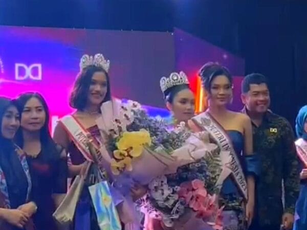 Meriah! Ajang Puteri Anak & Remaja Banten 2026 Tampilkan Bakat Muda Inspiratif