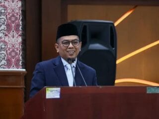 Isu Kenaikan BBM 1 April 2026 Dibantah, Gubernur Banten Imbau Masyarakat Tak Panik