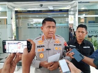 Guru Ngaji di Tangerang Ditangkap, Diduga Lecehkan Empat Santrinya