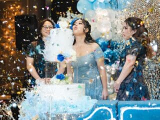 Rayakan Momen Spesial, Atria Hotel & Residences Tawarkan Paket Event Premium