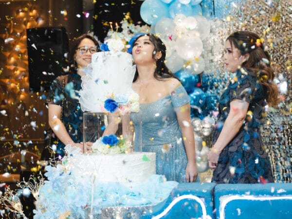 Rayakan Momen Spesial, Atria Hotel & Residences Tawarkan Paket Event Premium