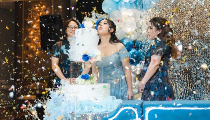 Atria Hotel Gading Serpong hadirkan paket social event eksklusif dengan venue elegan, kuliner premium, dan layanan personal.