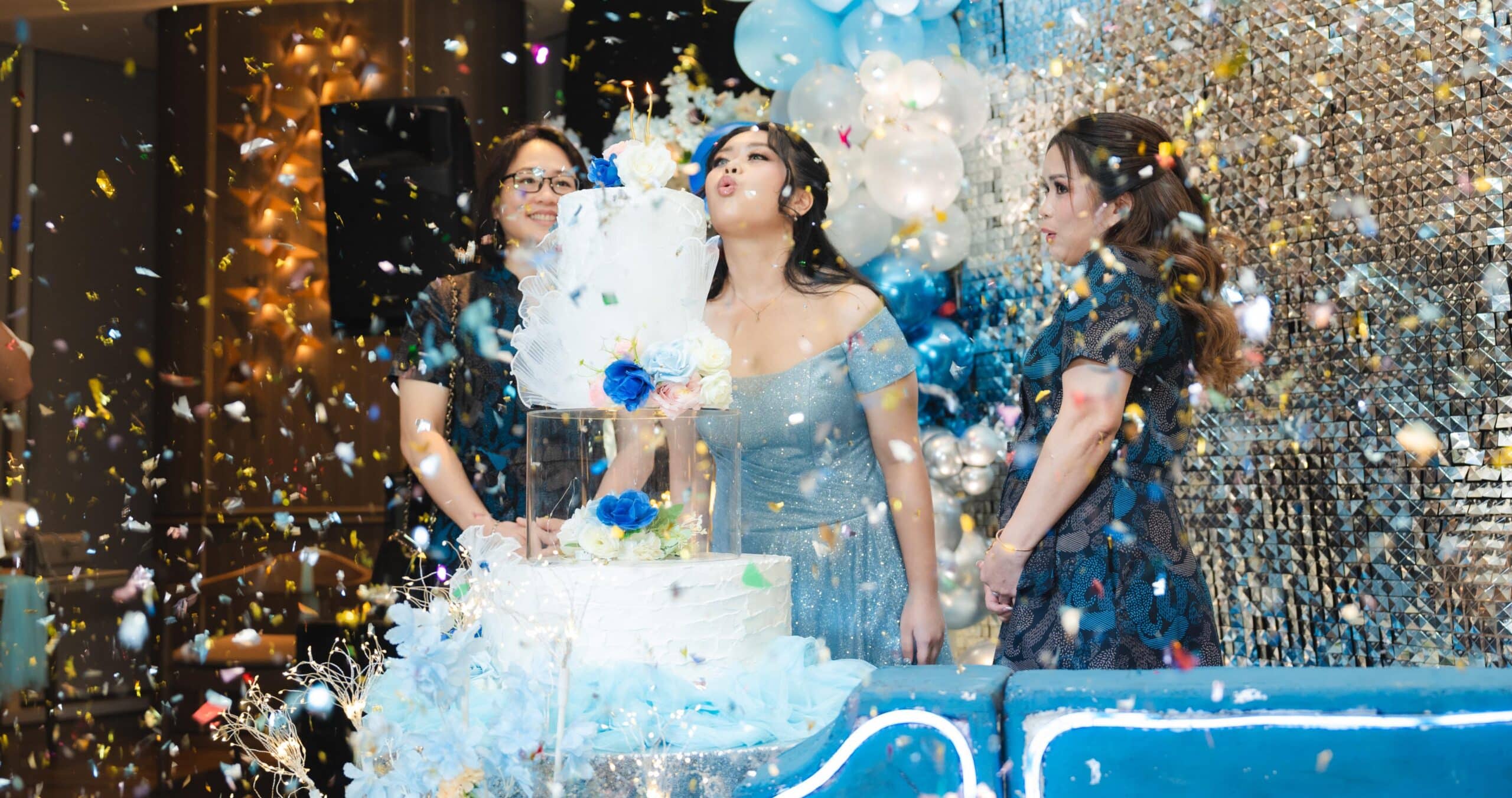 Atria Hotel Gading Serpong hadirkan paket social event eksklusif dengan venue elegan, kuliner premium, dan layanan personal.