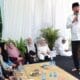 Bupati Tangerang temui warga Pasarkemis, serap aspirasi, percepat pembangunan infrastruktur dan program sosial daerah.