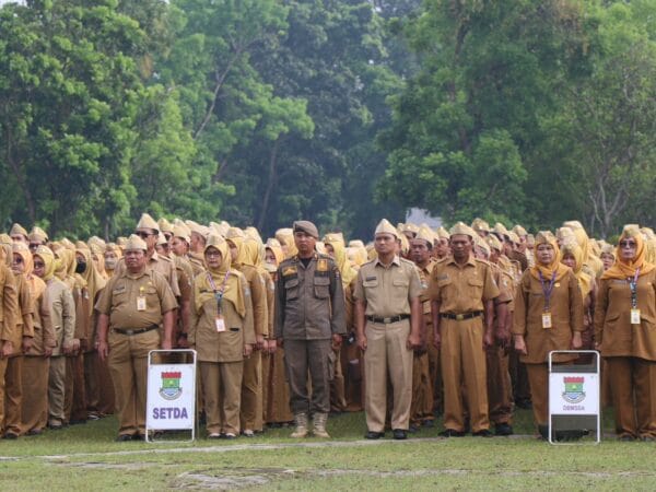 Intan Nurul Hikmah Soroti Disiplin ASN dan Pengawasan WFH di Lingkup Pemkab Tangerang