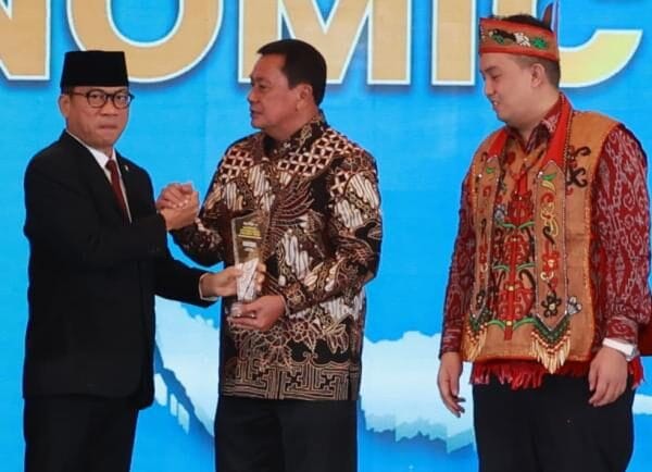 Dorong Investasi dan Lapangan Kerja, Bupati Tangerang Raih Apresiasi Nasional
