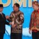 Bupati Tangerang raih apresiasi nasional atas upaya mendorong investasi dan penciptaan lapangan kerja di Kabupaten Tangerang.