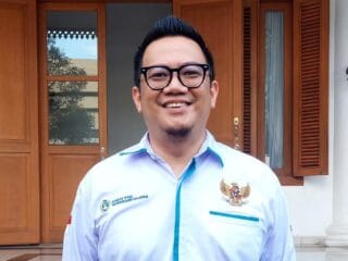 Erlangga Yudha: Kota Tangerang Masih Jadi Lawan Terberat Tangsel di Porprov