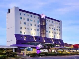 Fame Hotel Gading Serpong Tawarkan Penginapan Stylish dengan Harga Terjangkau