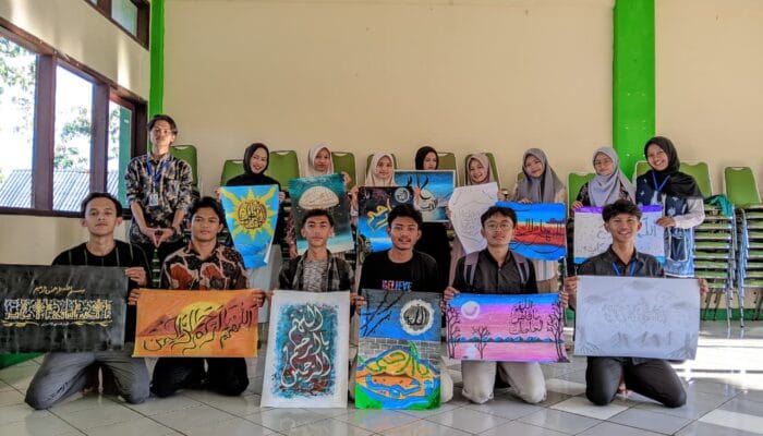 Festival Tarbiyah 2026 IAILM Suryalaya digelar membentuk generasi cageur bageur melalui lomba akademik seni dan olahraga kampus