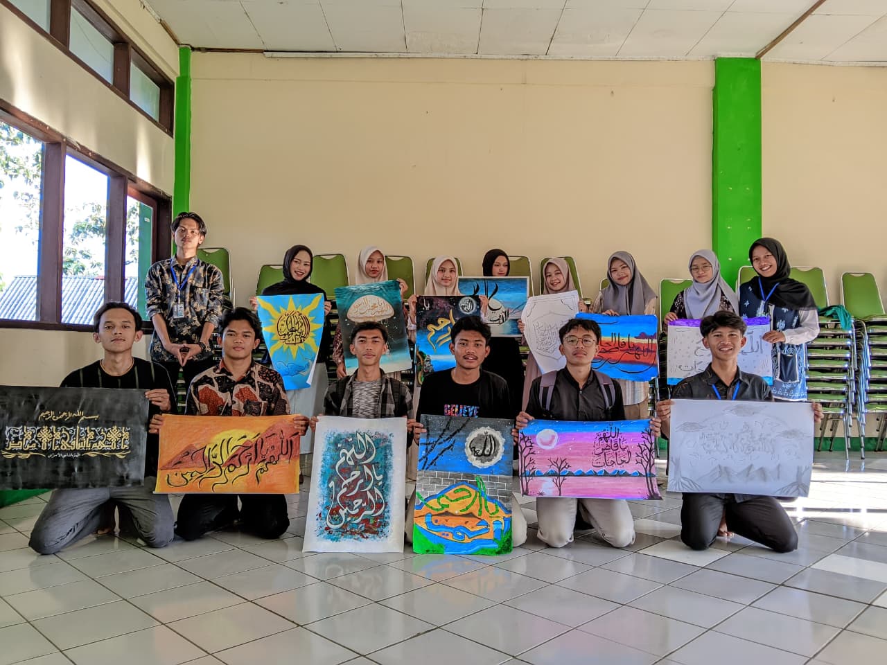 Festival Tarbiyah 2026 IAILM Suryalaya digelar membentuk generasi cageur bageur melalui lomba akademik seni dan olahraga kampus