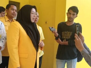 60 Persen Pemilih Gen Z, Golkar Tangerang Adaptasi Strategi Politik Lebih Modern