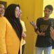 Golkar Kabupaten Tangerang adaptasi strategi politik modern menghadapi dominasi 60 persen pemilih dari kalangan Gen Z di 2029.